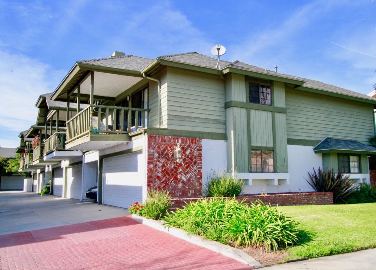 Pacific Bluffs Costa Mesa CA